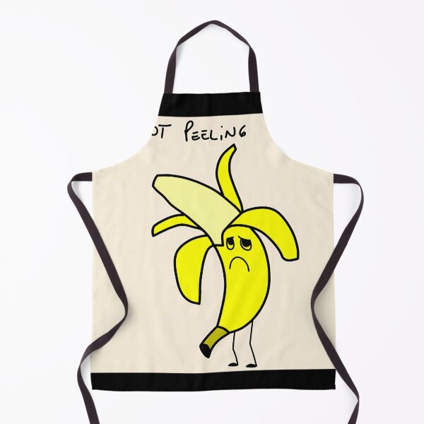 Item preview, I'M Not Peeling Well... designed and sold by MeriSimo.