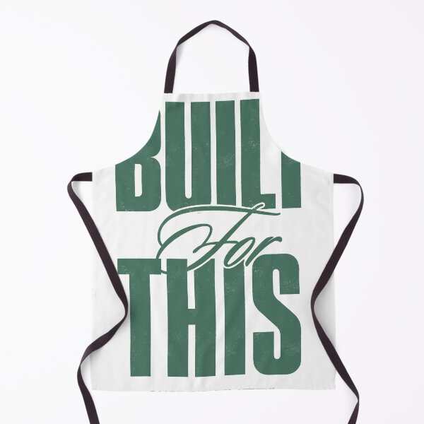 Item preview, Built for This typography design designed and sold by clancypwtees.