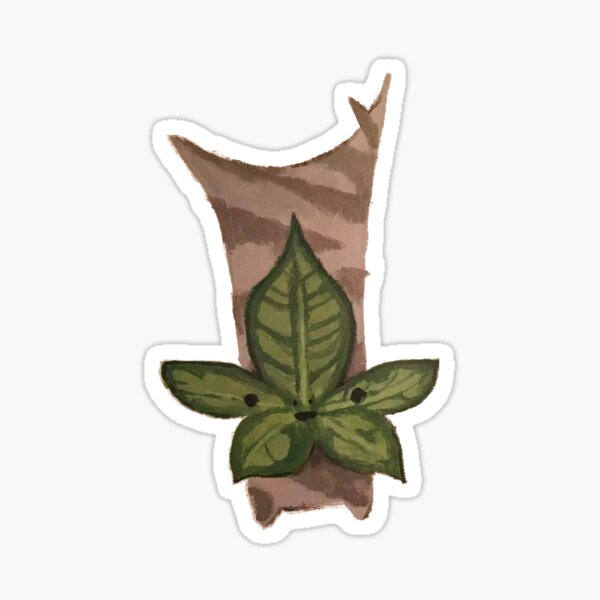 little korok Sticker