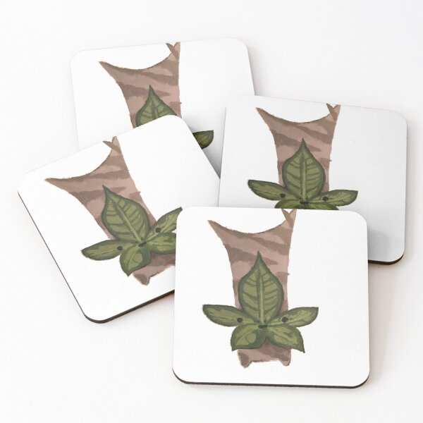 Item preview, little korok designed and sold by skiffthug.
