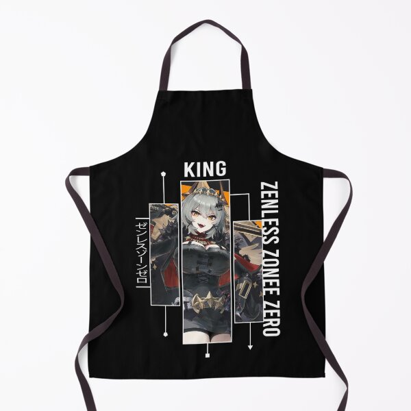 Item preview, Caesar King - Zenless Zone Zero designed and sold by Vivzie-Art.