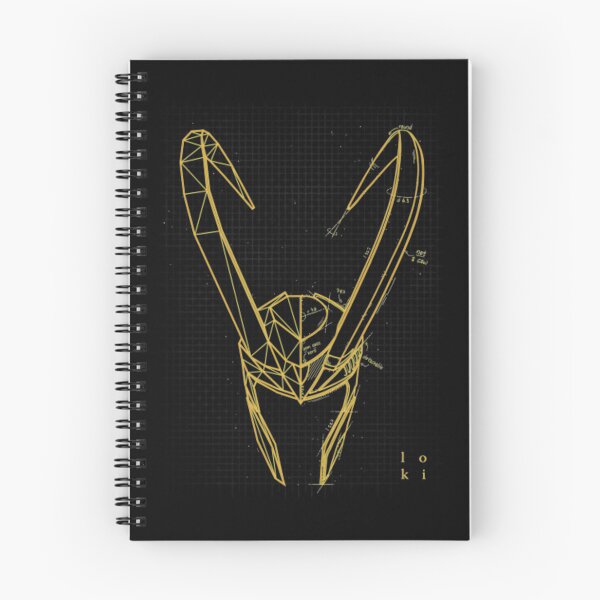 Item preview,  Loki Mischief Concept designed and sold by IlaGallagher.