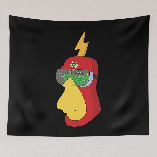 Item preview, The Goggles designed and sold by IlaGallagher.