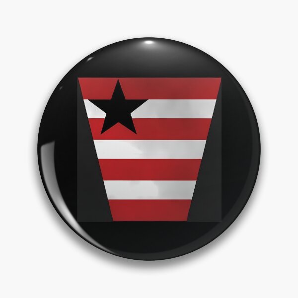 Item preview,  Us Agent John Walker designed and sold by IlaGallagher.