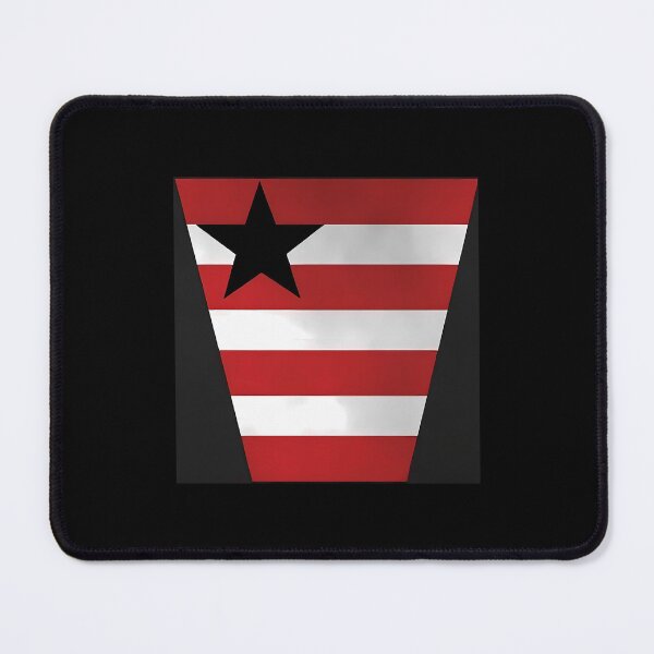 Item preview,  Us Agent John Walker designed and sold by IlaGallagher.