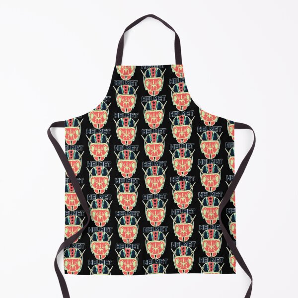Item preview, He.lm.et Psychedelic Design Full Of Colorful Emotions designed and sold by ShanMiller999.