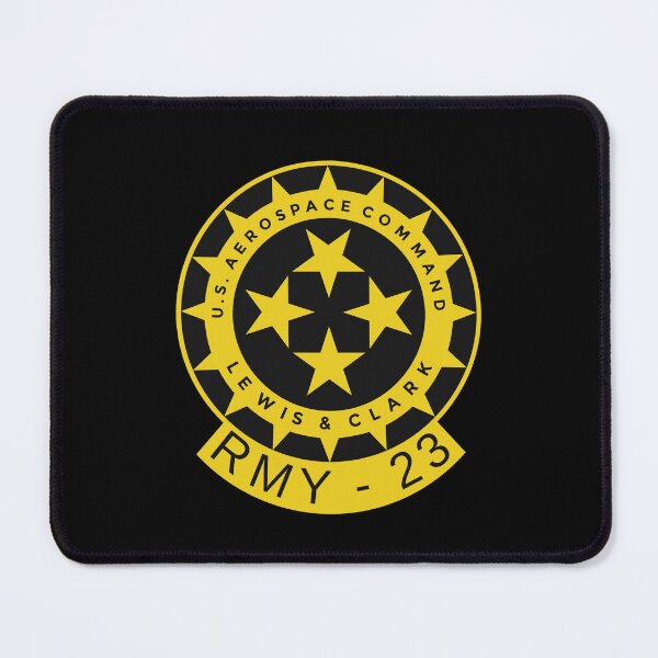 Item preview, Lewis & Clark - Badge designed and sold by johnnehill2.
