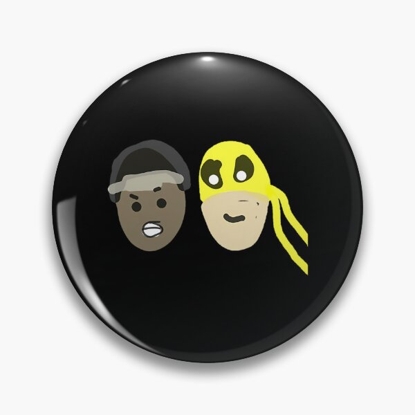 Item preview,  Poorly Drawn Heroes For Hire designed and sold by IlaGallagher.