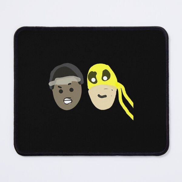 Item preview,  Poorly Drawn Heroes For Hire designed and sold by IlaGallagher.