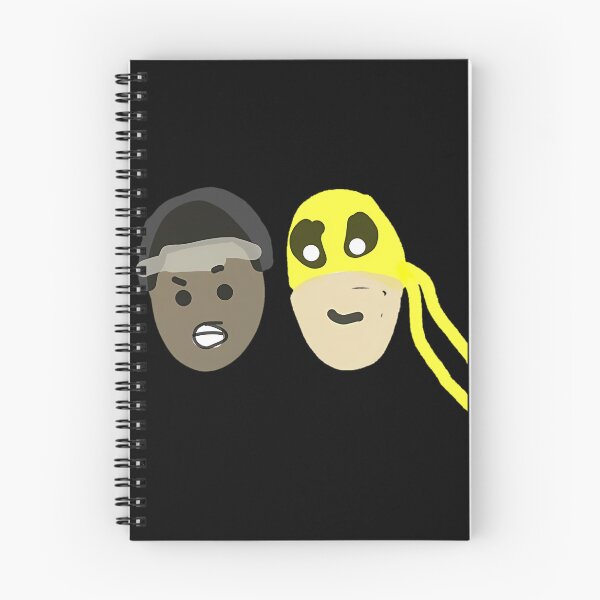 Item preview,  Poorly Drawn Heroes For Hire designed and sold by IlaGallagher.
