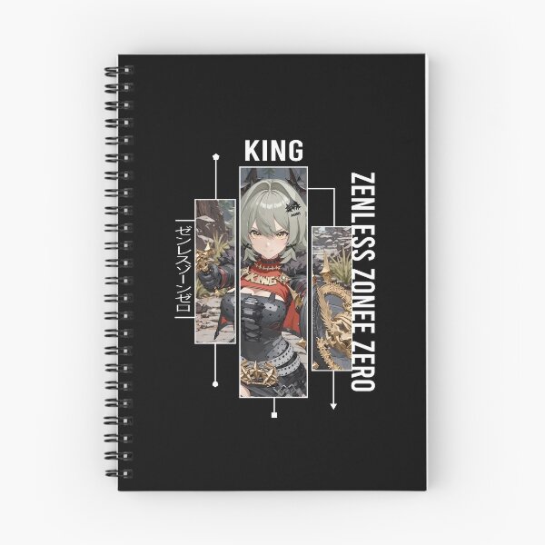 Item preview, Caesar King - Zenless Zone Zero designed and sold by Vivzie-Art.