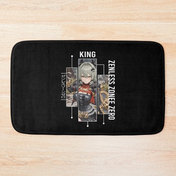 Item preview, Caesar King - Zenless Zone Zero designed and sold by Vivzie-Art.