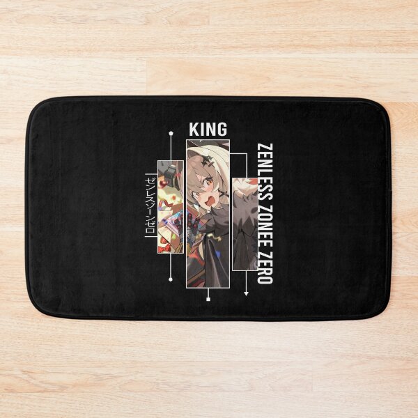 Item preview, Caesar King - Zenless Zone Zero designed and sold by Vivzie-Art.