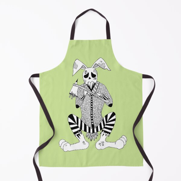 Item preview, The Legend of Bunny-man designed and sold by SmallSlicelife.