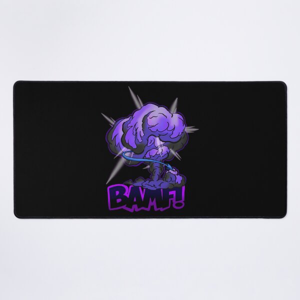 Item preview, Bamf designed and sold by IlaGallagher.