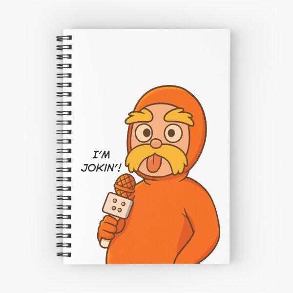 Item preview, I'm jokin Ashby Lorax Fanart designed and sold by Lia Vina.