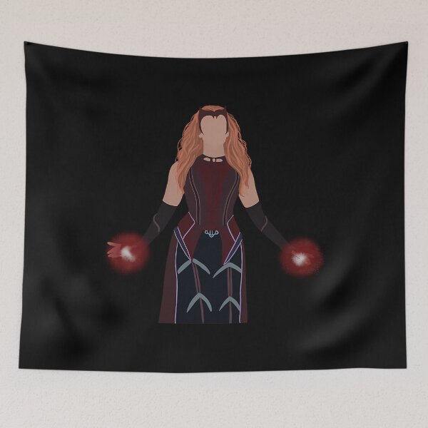 Item preview,  Floating Wanda designed and sold by IlaGallagher.