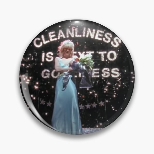 Item preview, Miss World Hole Courtney Love designed and sold by hatttiee.
