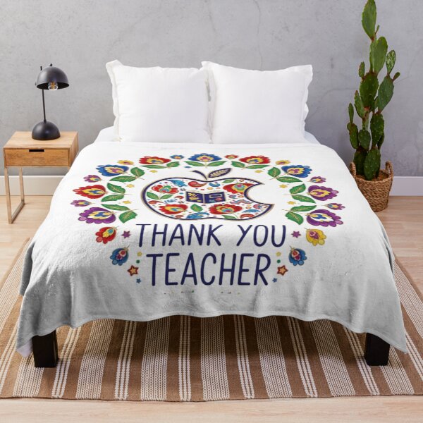 Item preview, Teacher’s Day  designed and sold by  ViralVisionsCreating .