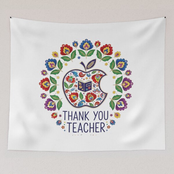 Item preview, Teacher’s Day designed and sold by ViralVisionsCreating .