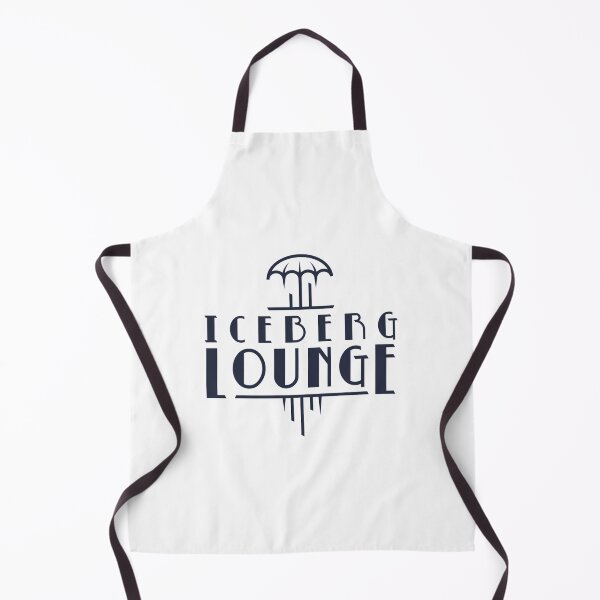 Item preview, Iceberg Lounge designed and sold by IlaGallagher.
