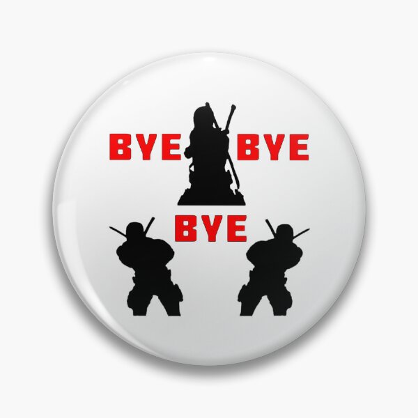 Item preview,  Deadpool Bye Bye Bye designed and sold by IlaGallagher.