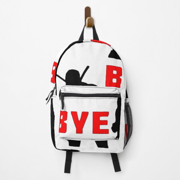 Item preview,  Deadpool Bye Bye Bye designed and sold by IlaGallagher.