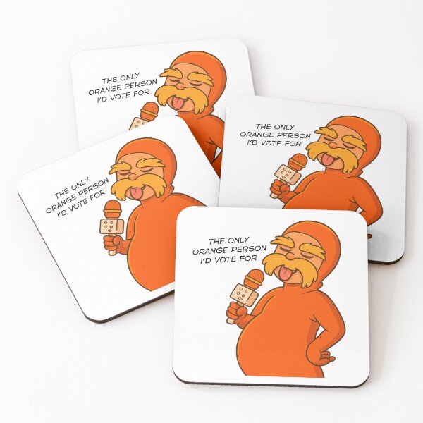 Item preview, Ashby Lorax Meme Fanart  designed and sold by Lia Vina.