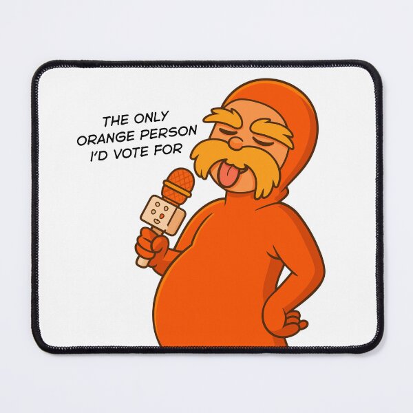 Item preview, Ashby Lorax Meme Fanart  designed and sold by Lia Vina.