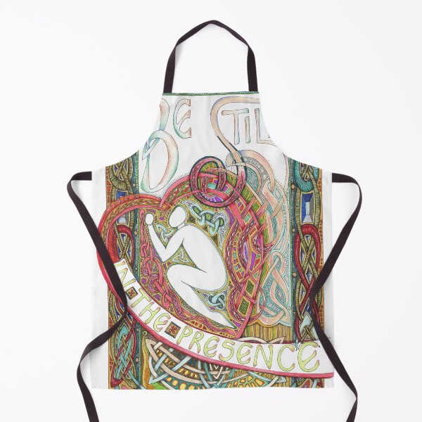 Item preview, In the Presence designed and sold by Lindisfarne Scriptorium.