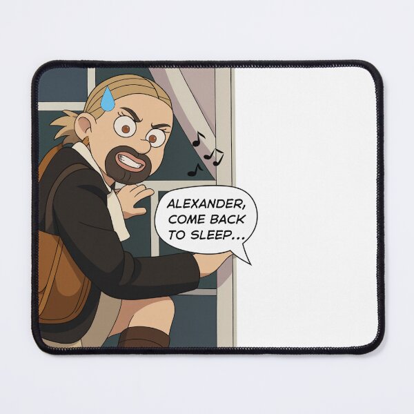 Item preview, Ashby Hamilton Funny Fanart designed and sold by Lia Vina.