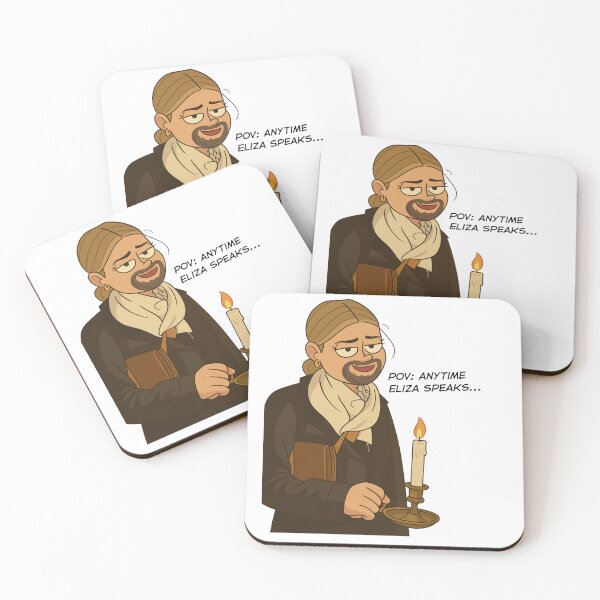 Item preview, Ashby Hamilton Meme Fanart designed and sold by Lia Vina.