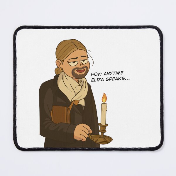 Item preview, Ashby Hamilton Meme Fanart designed and sold by Lia Vina.