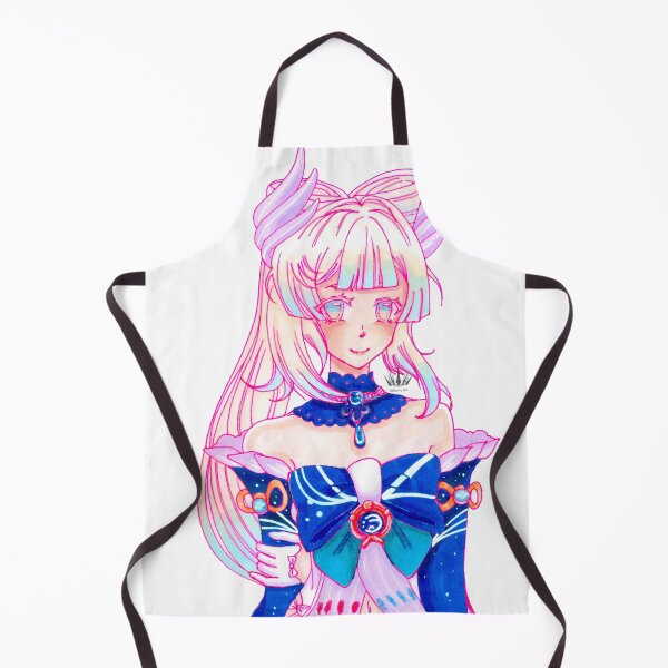 Item preview, Kokomi designed and sold by sohamyart.