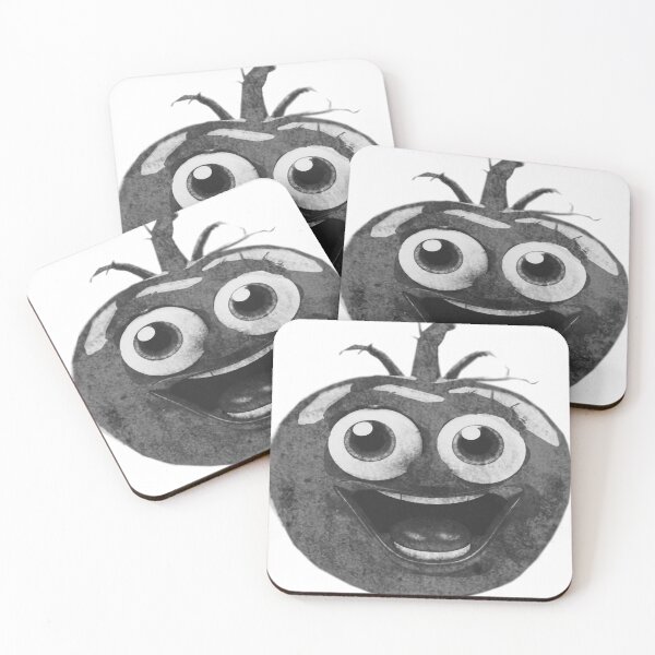 Item preview, Tomato designed and sold by kinpirks.