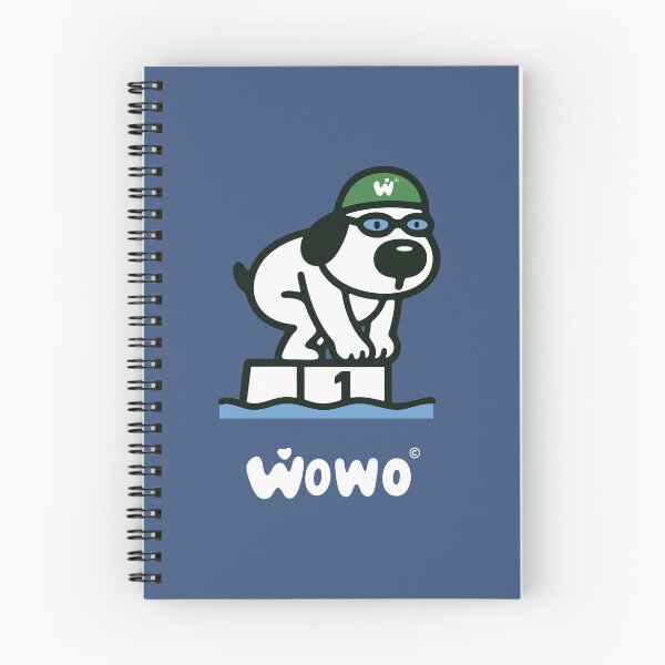 Item preview, Wowo © swim 3 designed and sold by wowodog.