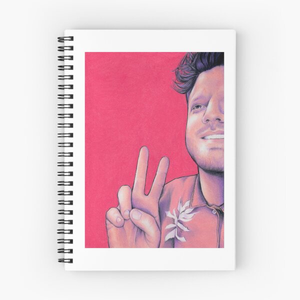 Item preview, Scott  Hoying Pink designed and sold by eks-draws.