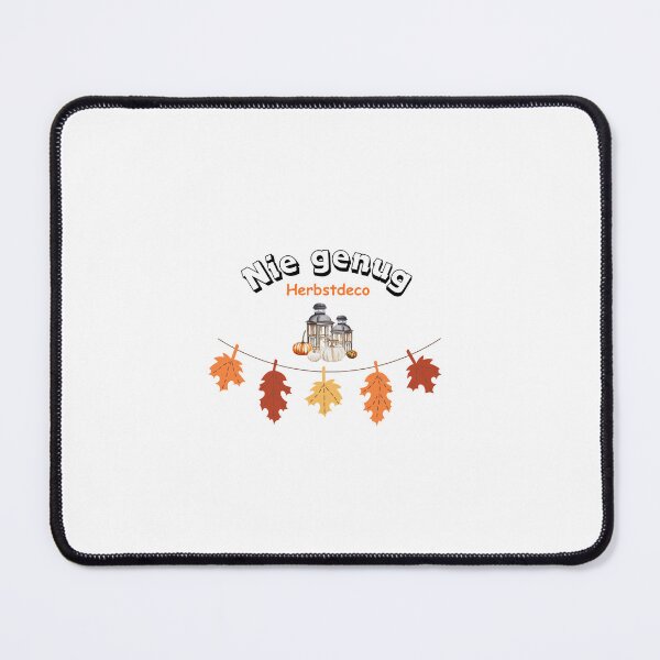 Item preview, Never enough autumn decoration with lanterns illustration designed and sold by HappyMamaS.