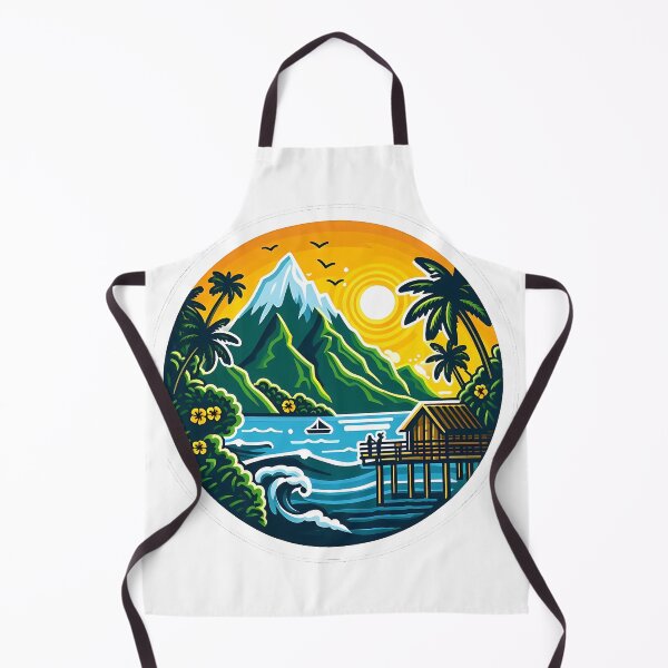 Item preview, American Samoa National Park designed and sold by Suukunna.