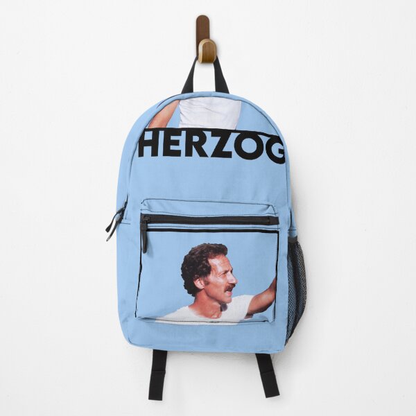 Item preview, Werner Herzog black square designed and sold by planet99design.