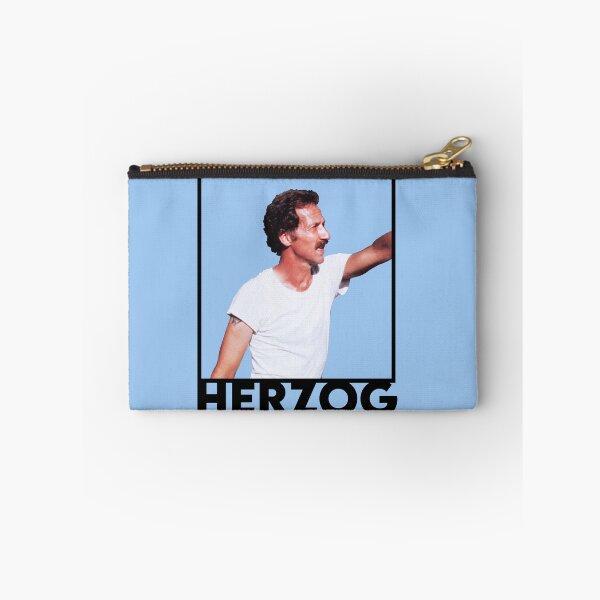 Item preview, Werner Herzog black square designed and sold by planet99design.