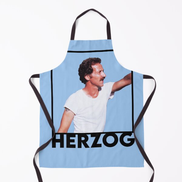 Item preview, Werner Herzog black square designed and sold by planet99design.