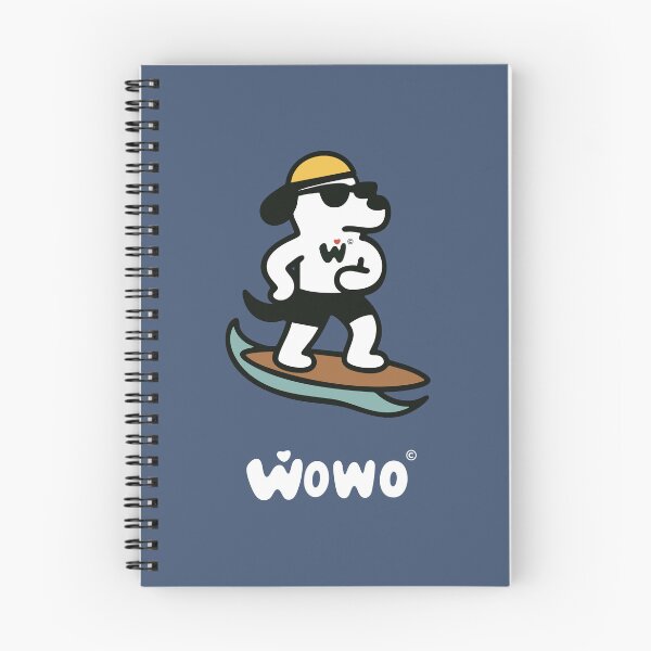 Item preview, Wowo © Surfer 3 designed and sold by wowodog.
