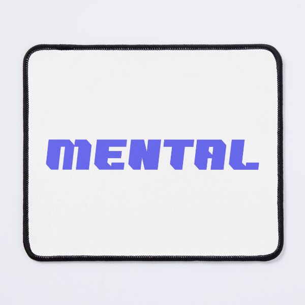 Item preview, Mental designed and sold by Gotta Escape.