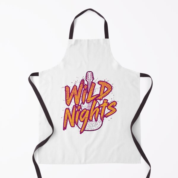 Item preview, Wilde Nights 3 designed and sold by RisingWolfStudio.