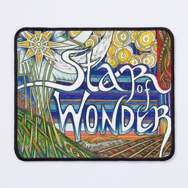 Item preview, Star of Wonder designed and sold by Lindisfarne Scriptorium.