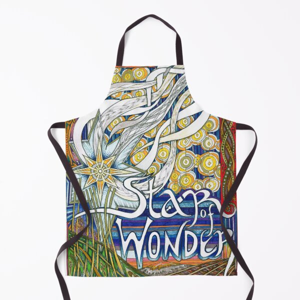 Item preview, Star of Wonder designed and sold by Lindisfarne Scriptorium.