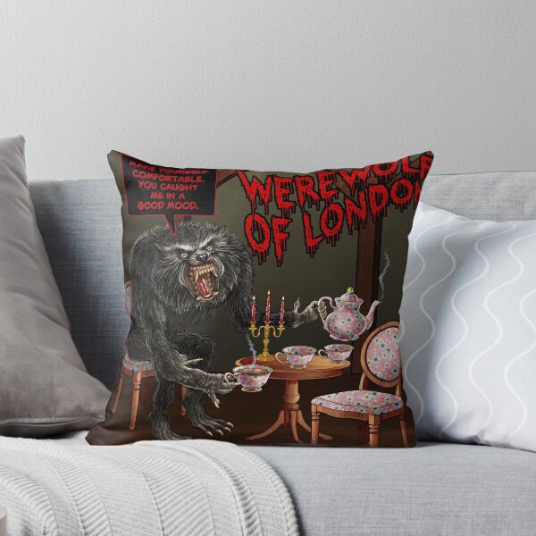 Item preview, Make Yourself Comfortable designed and sold by 3-Beans-Art.
