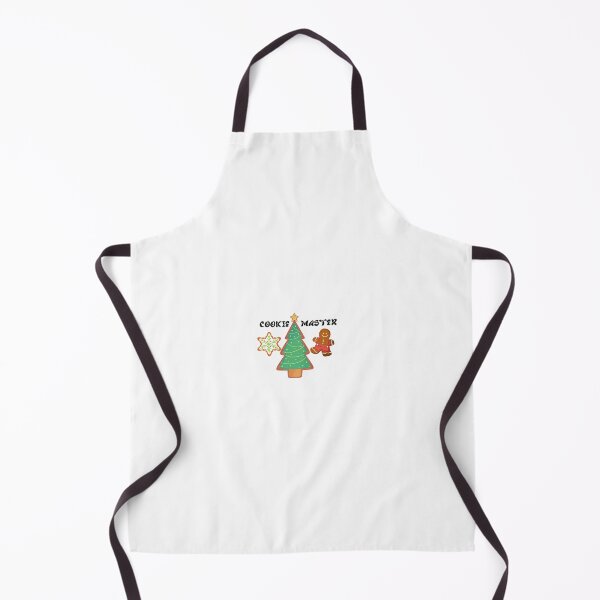 Item preview, Cookie Master designed and sold by Foxy Candy.
