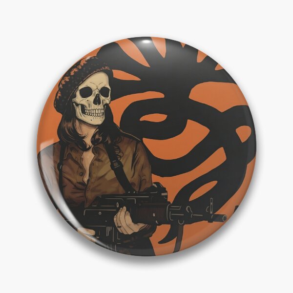 Item preview, Guerrilla designed and sold by Louis Boisvert.
